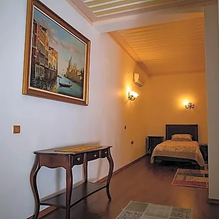 Macha Boutique 5* Altınoluk