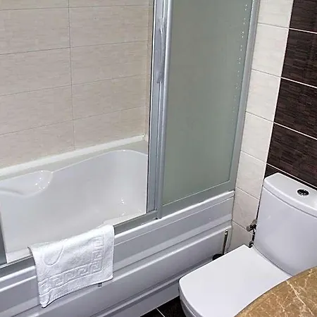 Hotel Macha Boutique Altınoluk