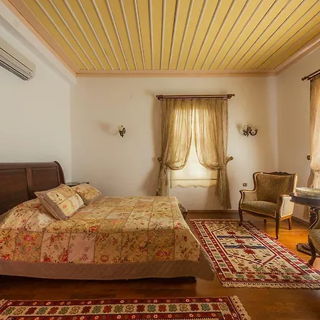 Macha Boutique Hotel Altınoluk