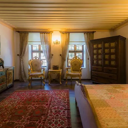 Konak Macha Boutique Hotel * Altinoluk