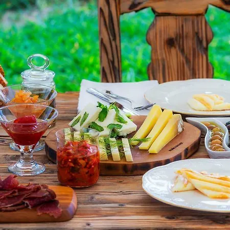 Konak Macha Boutique Hotel Altinoluk