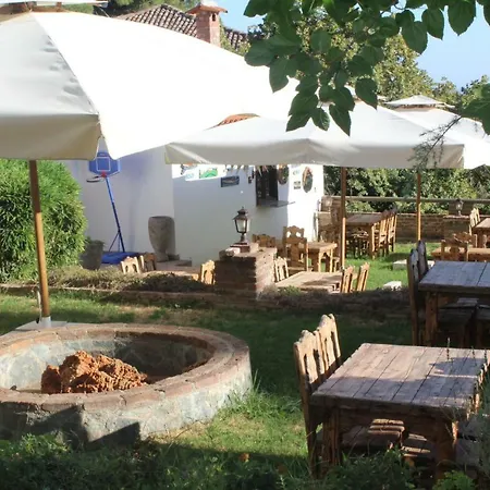 Macha Boutique Hotel Altınoluk