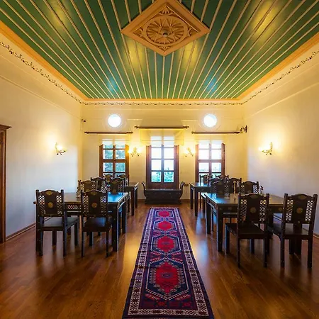 Macha Boutique Hotel Altınoluk