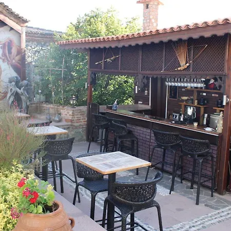 Konak Macha Boutique Hotel * Altinoluk