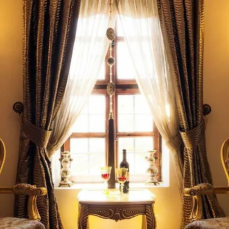 Konak Macha Boutique Hotel